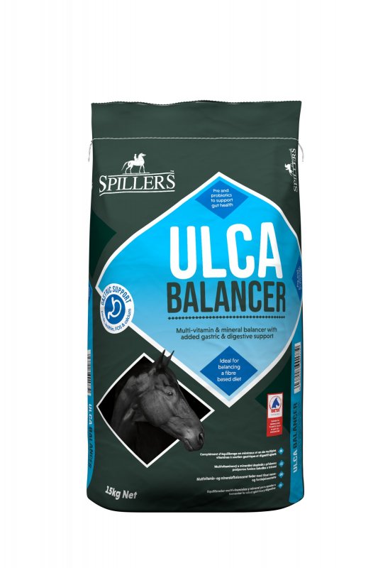 Spillers Spillers Ulca Balancer - 15kg