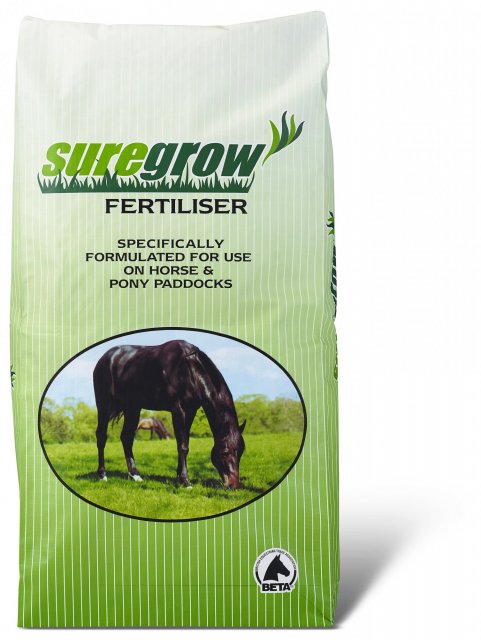 Suregrow Fertiliser Suregrow Fertiliser - 20kg