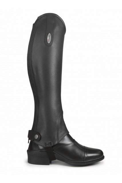 Brogini Brogini Vicenza Leather Gaiter