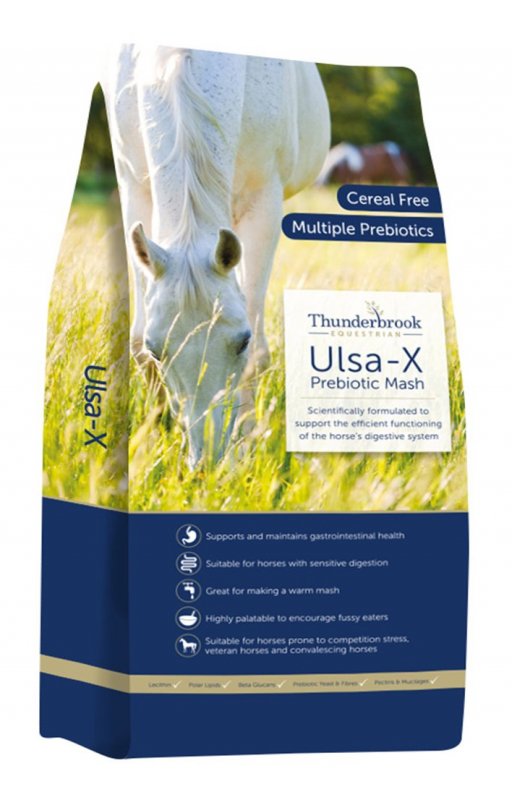 Thunderbrook Thunderbrook Ulsax Mash Prebiotic - 15kg