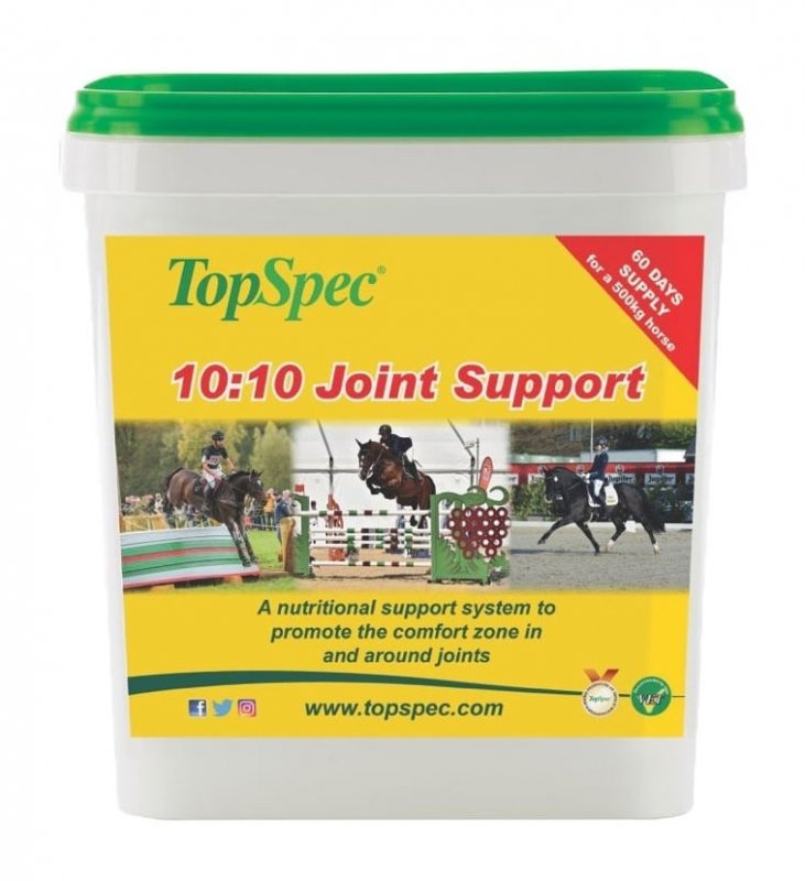 TopSpec Topspec 10:10 Joint Support - 1.5kg
