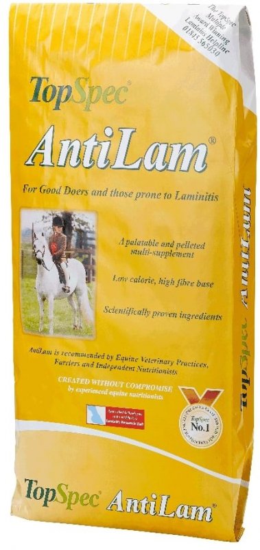 TopSpec Topspec Antilam - 15kg