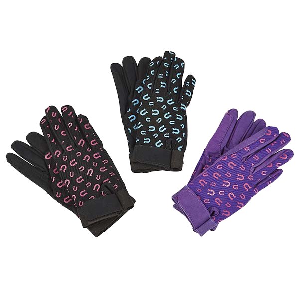 Elico Elico Childs Ravensdale Gloves