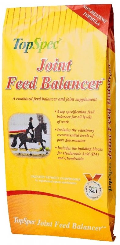 TopSpec Topspec Joint Feed Balancer - 15kg