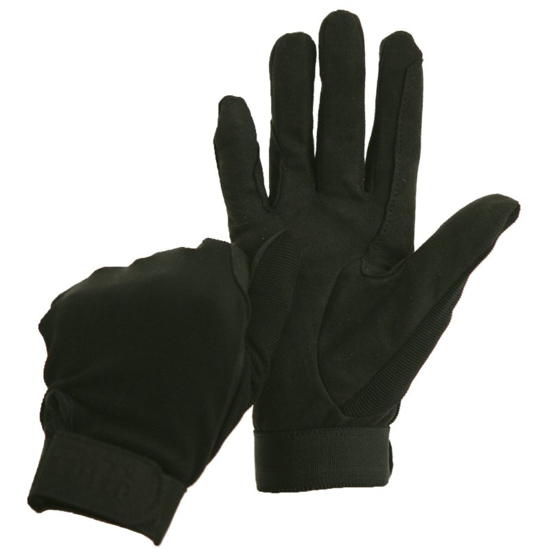 Tuffa Carbrooke Winter Riding Gloves