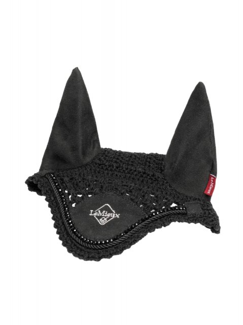 LeMieux LeMieux Hobby Horse Fly Hood