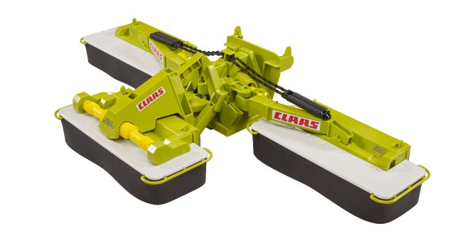 Bruder Bruder Claas Disc Mower Disco 8550 C Plus