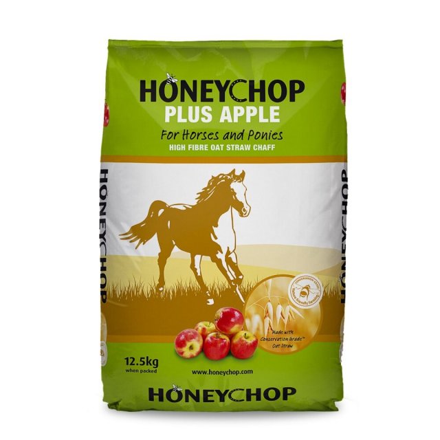 Honeychop Honeychop Plus Apple - 12.5kg