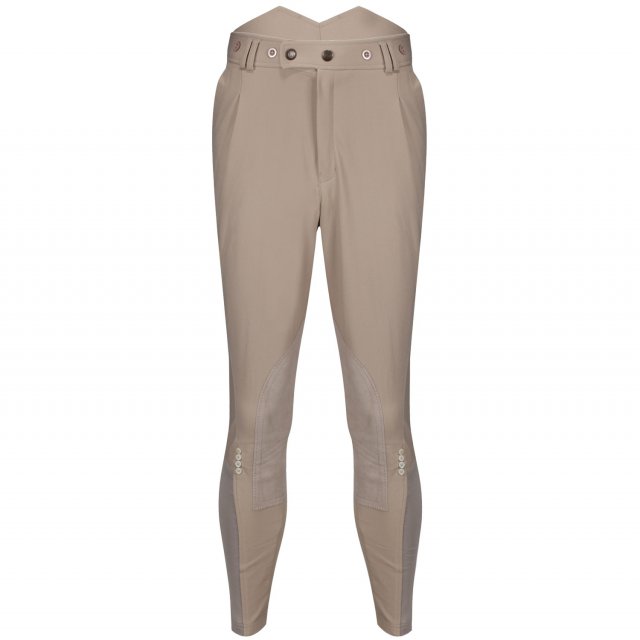 Equetech Equetech Mens Foxhunter Hybrid Breeches