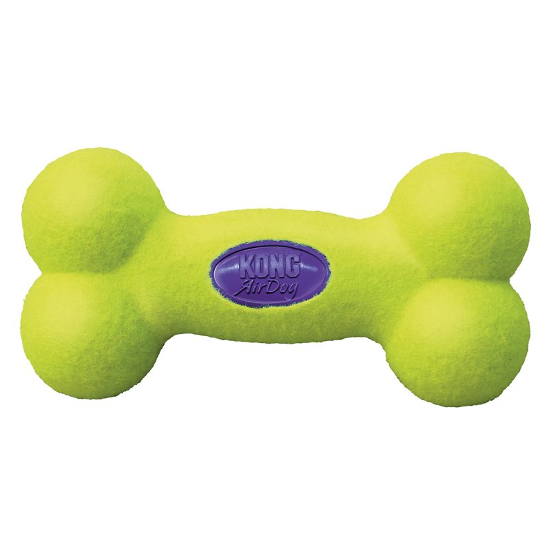 KONG Kong Airdog Squeaker Bone - Medium