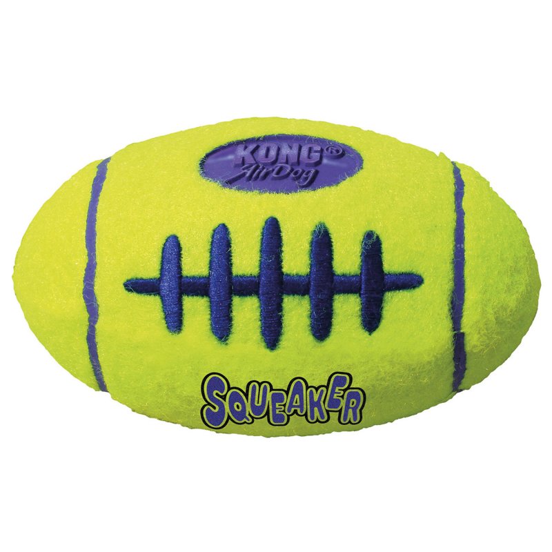 KONG Kong Airdog Football Squeaker