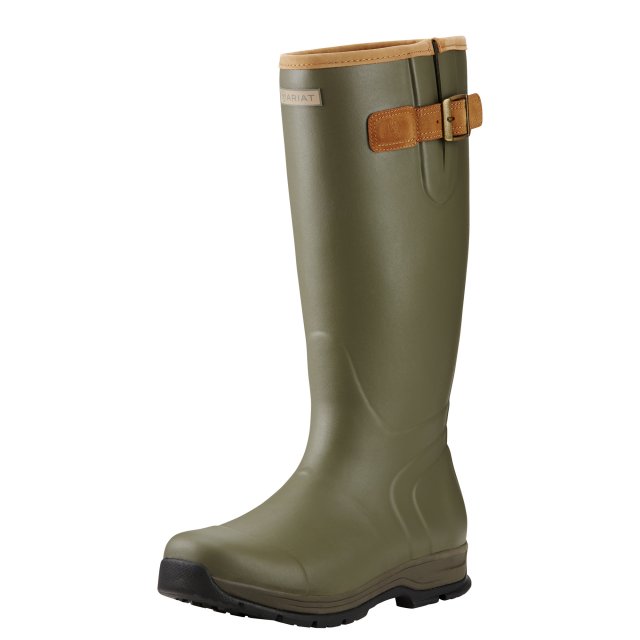 Ariat Ariat Burford Insulated Wellington