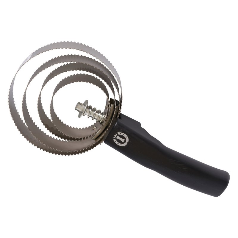 Imperial Riding Imperial Riding Spring Comb Round With Handle