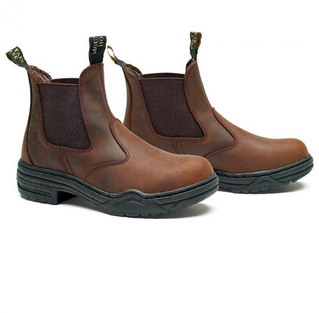 Mountain Horse Mountain Horse Stable Jodhpur Boot