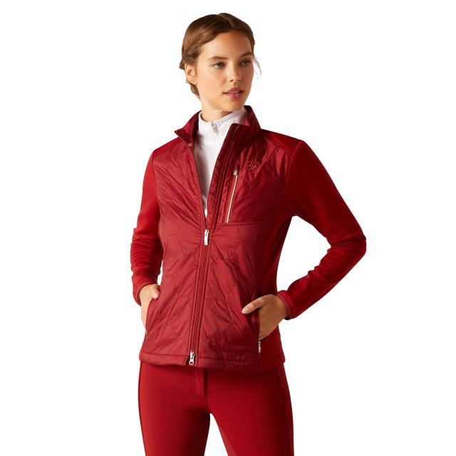 Ariat Ariat Women's Fusion Insulated Jacket