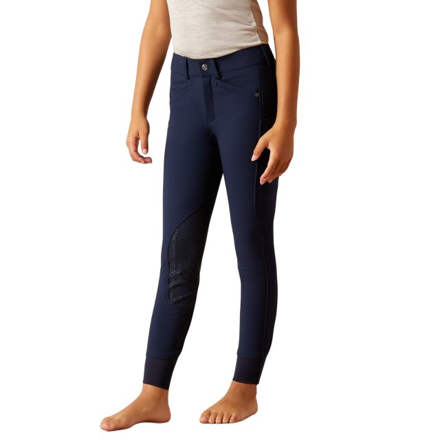 Ariat Ariat Youth Prelude 2.0 Knee Patch Breeches