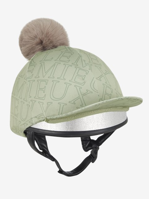 LeMieux LeMieux Frieda Hat Silk