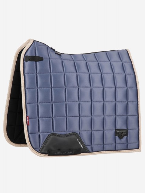 LeMieux Lemiuex Loire Classic Dressage Square