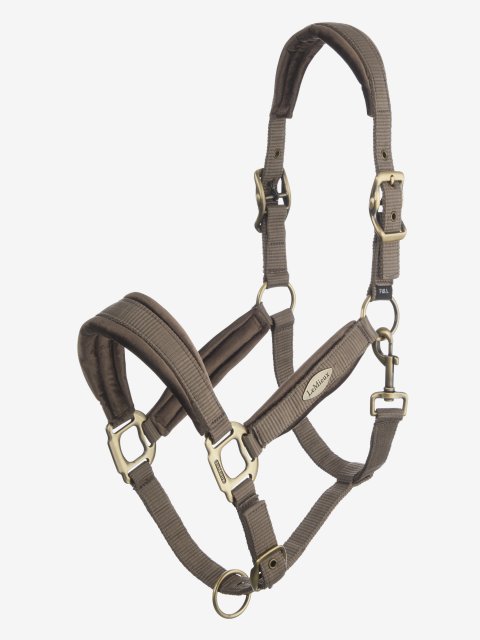 LeMieux LeMieux Versailles Headcollar