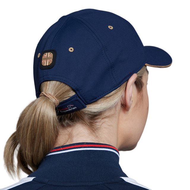 Toggi GBR Ternes Baseball Cap Robinsons Equestrian