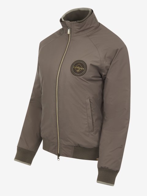 LeMieux LeMieux Ladies' Elite Crew Jacket