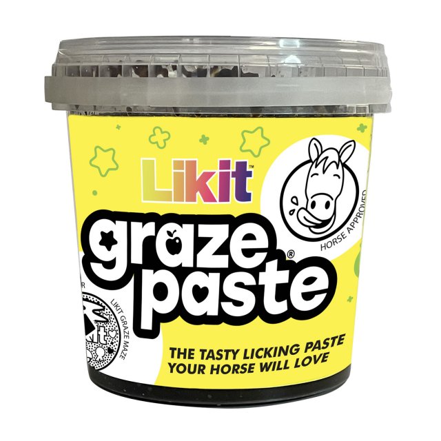 Likits Likit Graze Paste 1.2kg