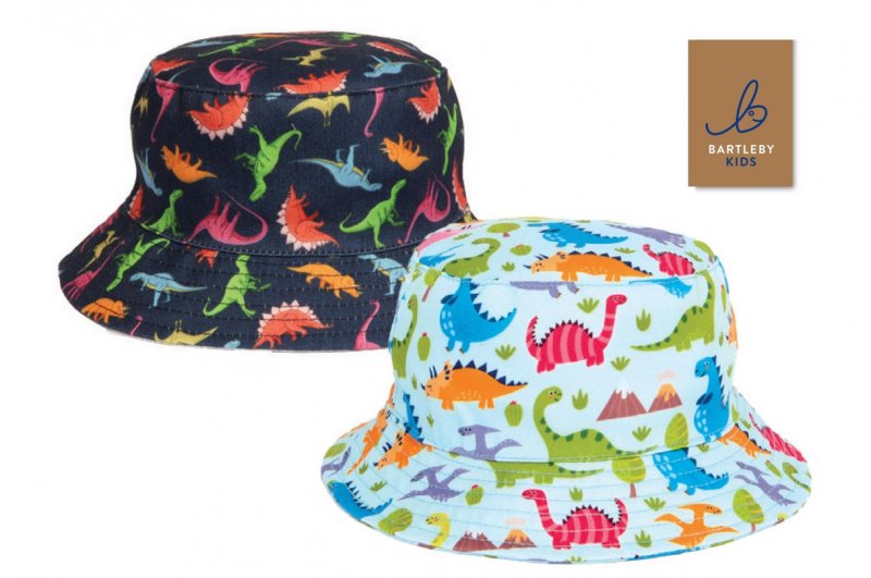 Bartleby Bartleby Childs Dinosaur Hat