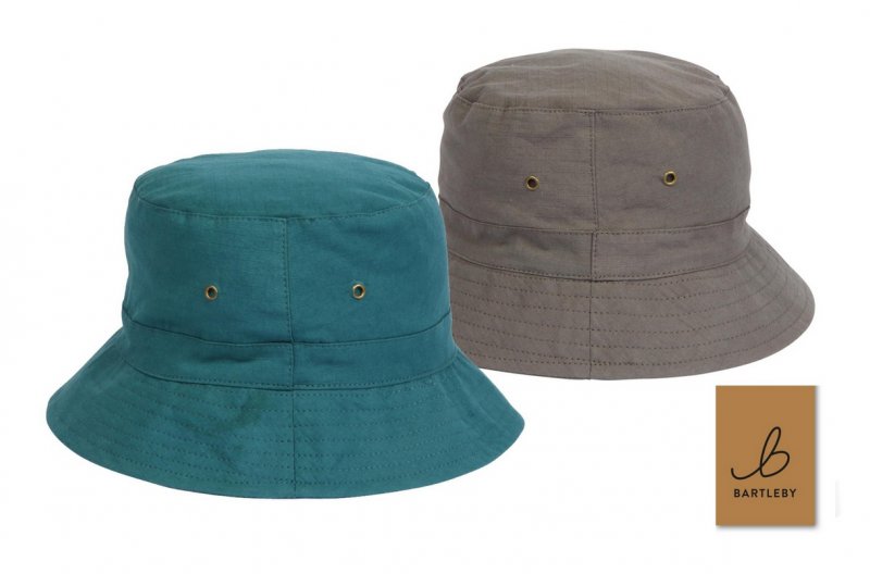 Bartleby Bartleby Adult Bucket Hat