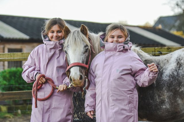 Childrens Riding Clothes - Kids Equestrian - Unicorn Saddlery