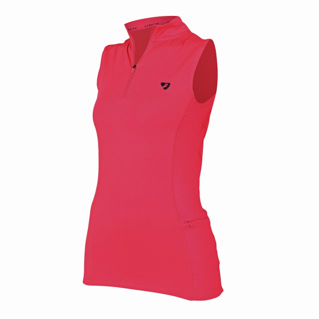 Shires Equestrian Shires Women's Revive Sleeveless Base Layer