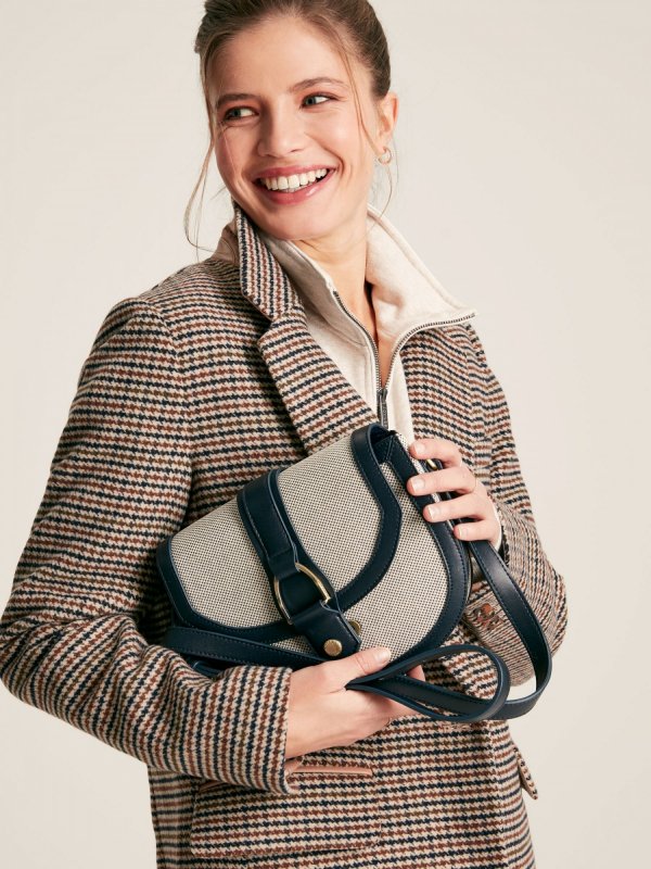 Joules Joules Ludlow Bag