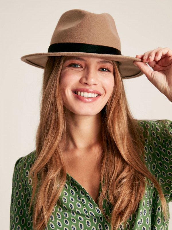 Joules Joules Maude Hat