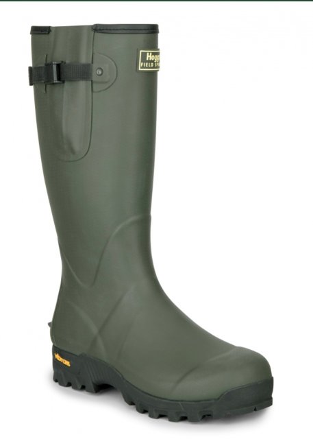 Hoggs Hoggs Field Sport Neoprene Wellington Boot