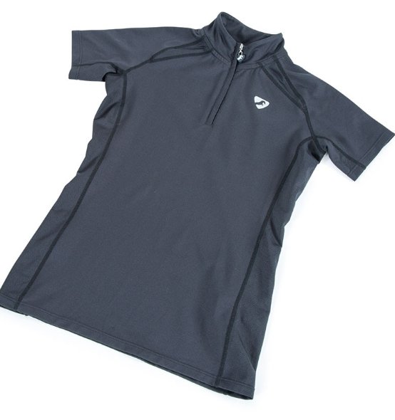 Shires Equestrian Shires Aubrion Kiska Shortsleeve Base Layer