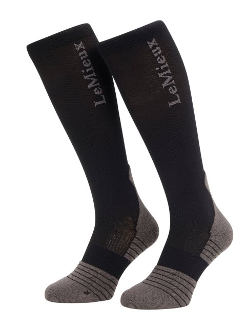 LeMieux LeMieux SP24 Performance Socks