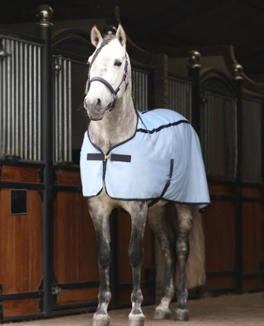 Equilibrium Equestrian Equilibrium Quick Dry Chill Cooling Rug