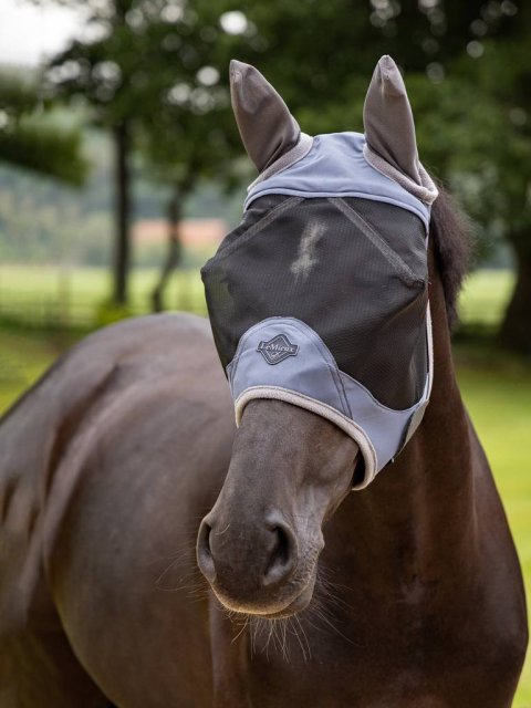 LeMieux LEMIEUX VISOR-TEK HALF FLY MASK