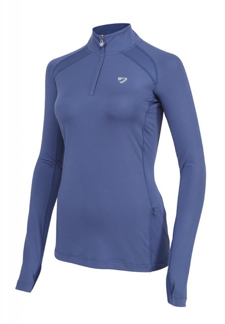 Shires Equestrian Shires Aubrion Tipton Long Sleeve Base Layer Sold Out