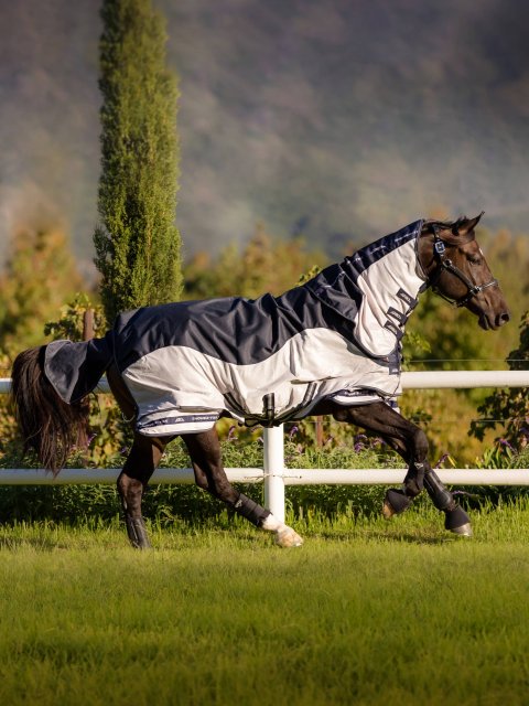 LeMieux LEMIEUX ARIKA SHOWER-TEK FLY RUG