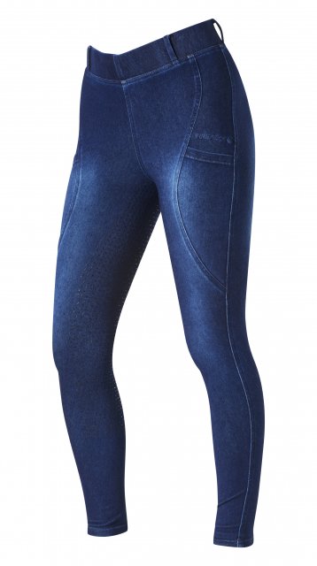 Firefoot Firefoot Kids' Ellerton Breeches