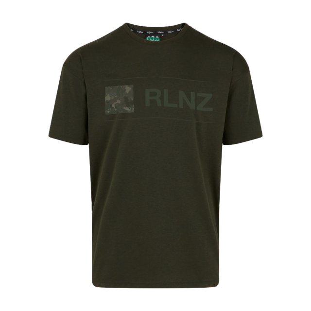 Ridgeline Ridgeline Unisex Basis T-Shirt