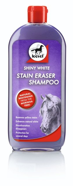 Leovet Leovet Shiny White Stain Eraser Shampoo