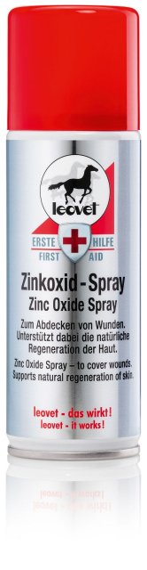 Leovet Leovet Zinc Oxide Spray - 200ml
