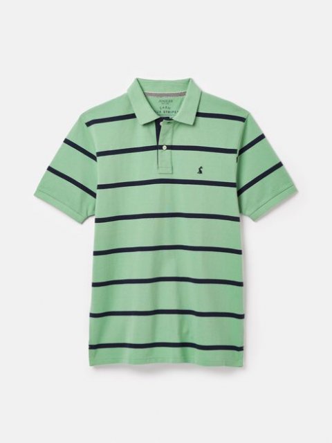 joules filbert striped polo shirt