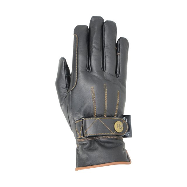 Hy Thinsulate Winter Riding Gloves