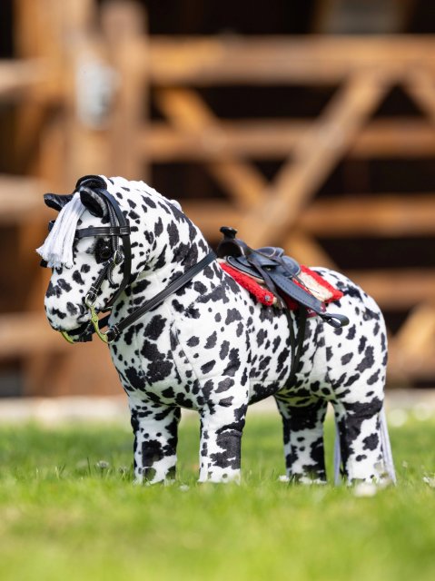 Mini LeMieux Dakota Pony - Robinsons Equestrian