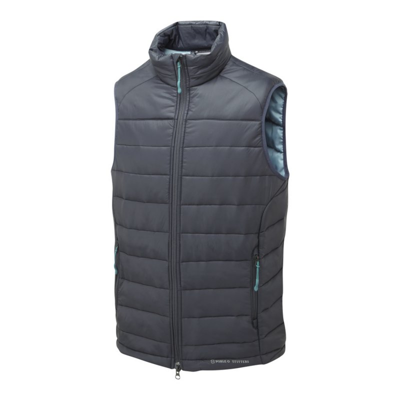 Noble Outfitters Stable Insulated Vest Dark Navy