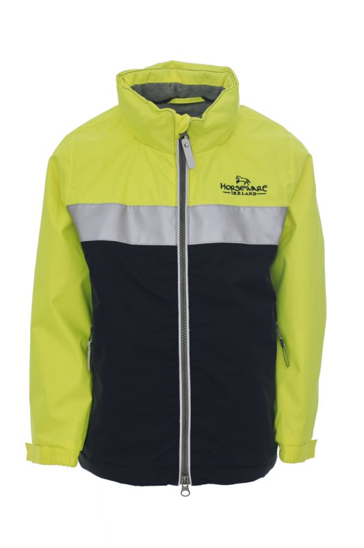 Horseware Reflective Corrib Jacket - Robinsons Equestrian