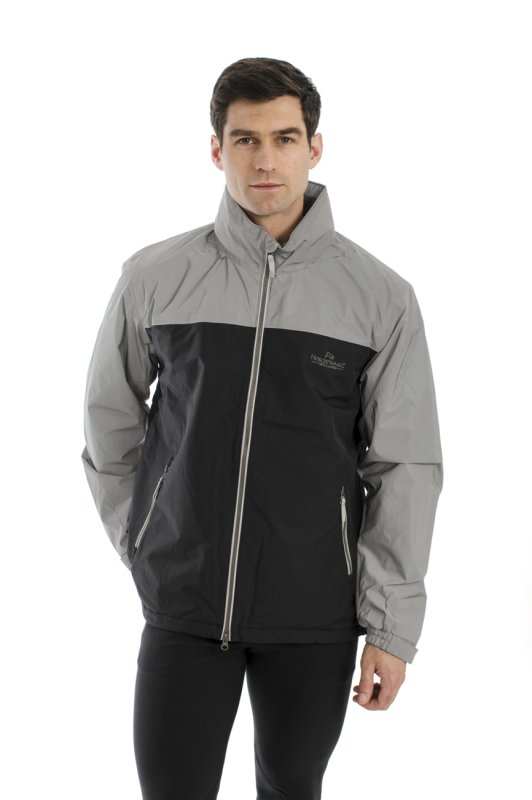 Horseware Reflective Corrib Jacket Robinsons Equestrian