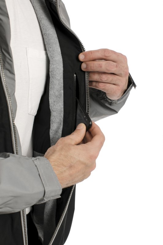 Horseware Reflective Corrib Jacket Robinsons Equestrian